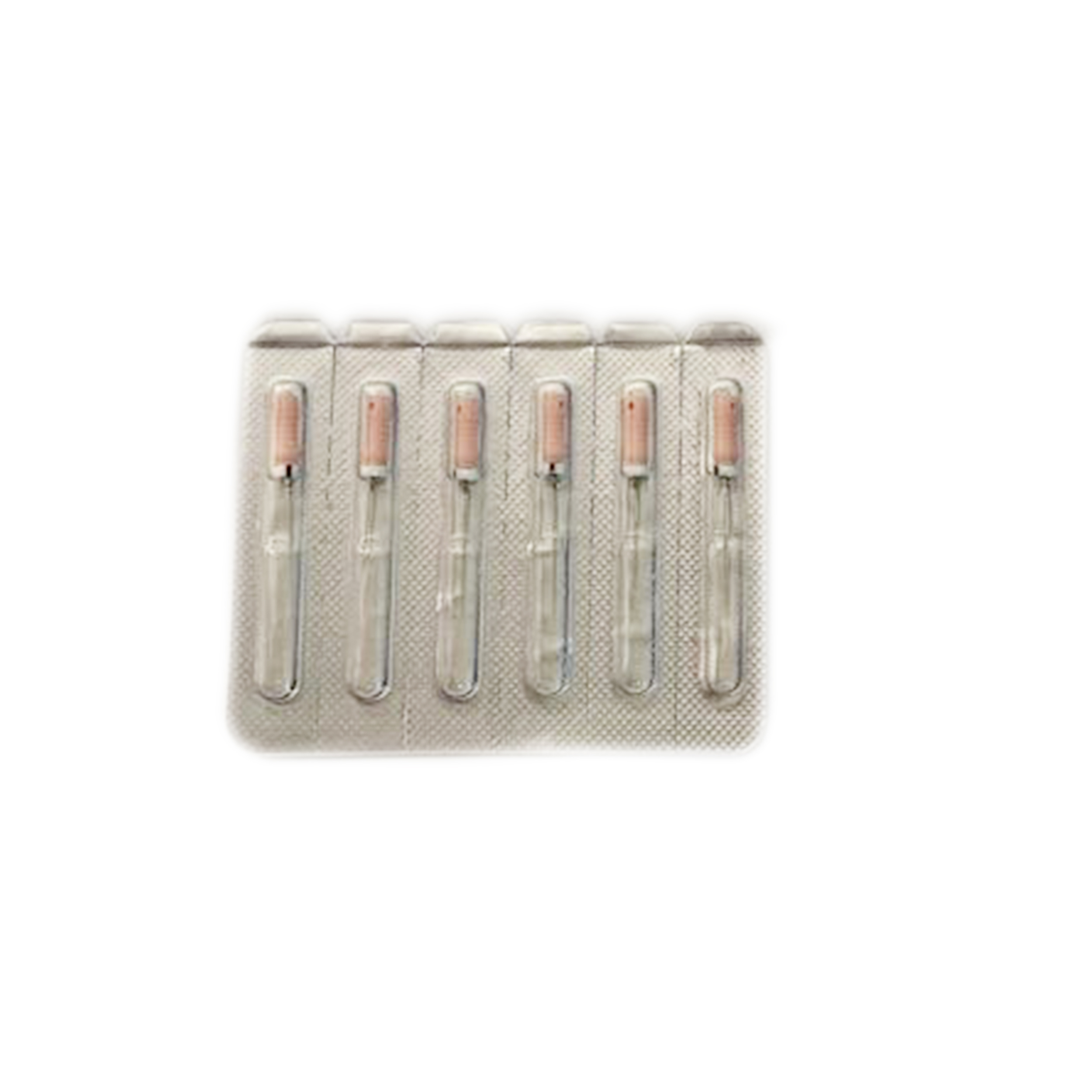 UDG Stainless Steel C Files 21mm  06/02 (Pack Of 6)